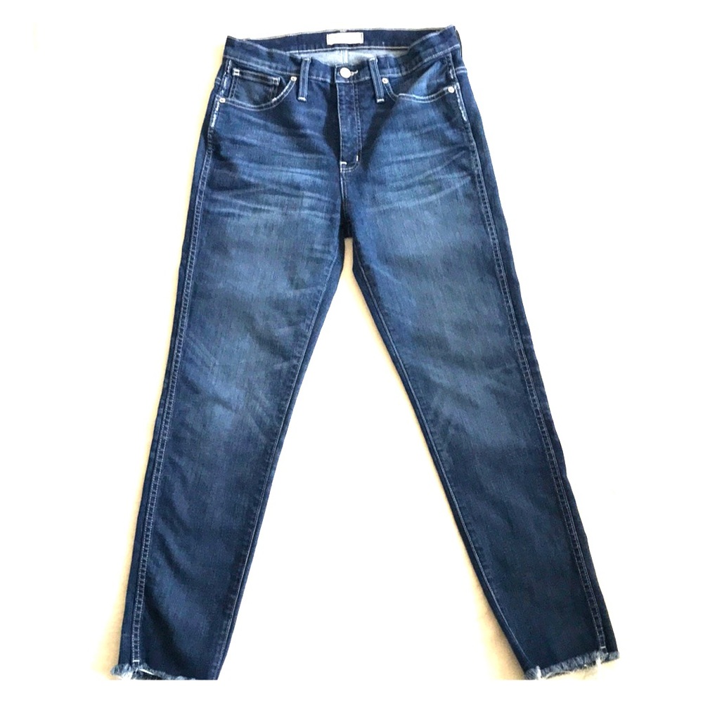 Madewell Jeans